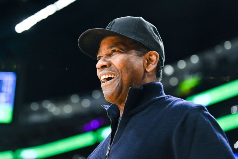 Denzel