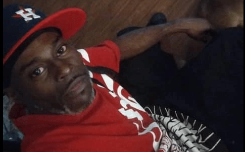 Alonzo Bagley - black man killed by shreveport police