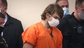 Buffalo Supermarket Shooter Payton Gendron Indicted By Grand Jury In Court