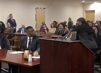 Barbara Mapps, sister of victim - buffalo mass shooting