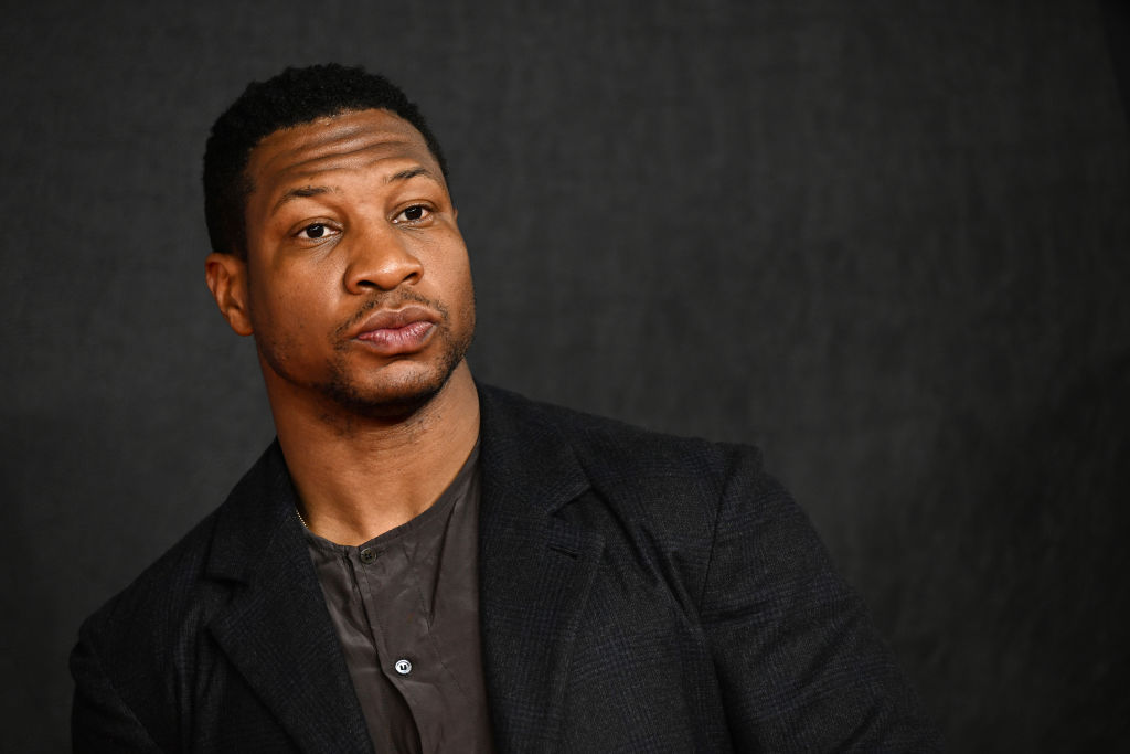 Explore Jonathan Majors acting techniques