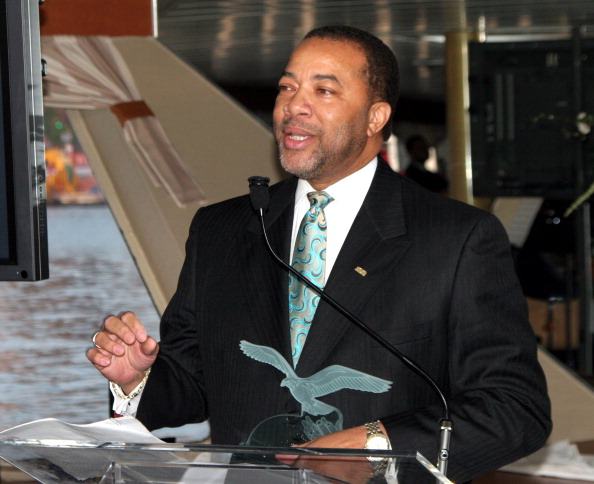 Thomas W. Dortch Jr.