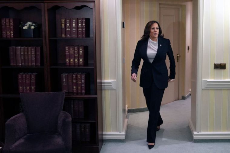 She's passionate about immigration laws