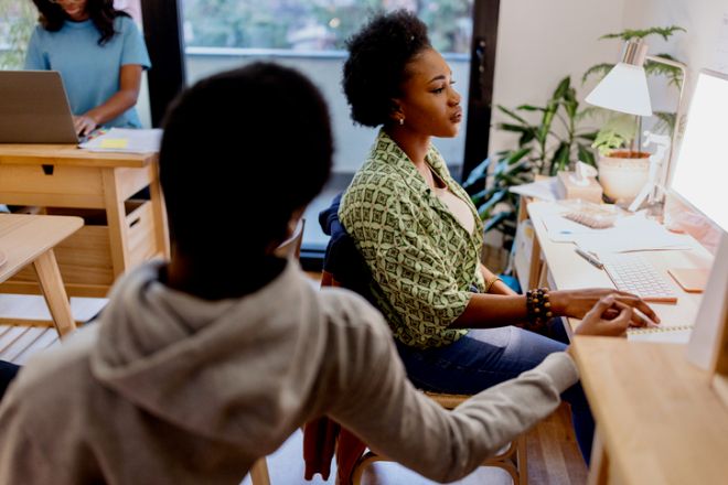 The Unique Challenges Black Women Face For Equality