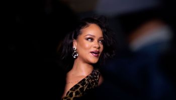 'Rihanna' Book Launch Event, Guggenheim Museum, New York, USA - 11 Oct 2019