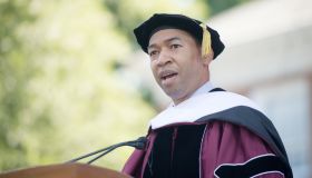 2021 Morehouse College Commencement