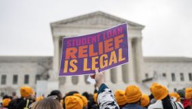 US-JUSTICE-COURT-EDUCATION-STUDENT-DEBT