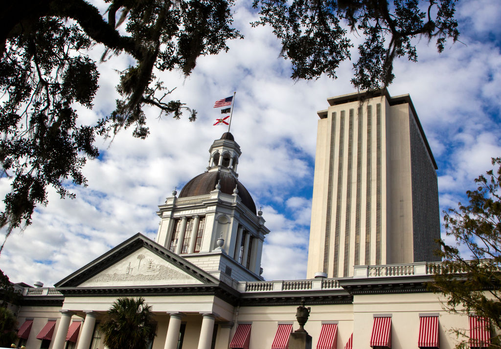 Contentious Florida Senate And Gubernatorial Midterm Election Results Remain To Be Definitively Settled As Recount Looms