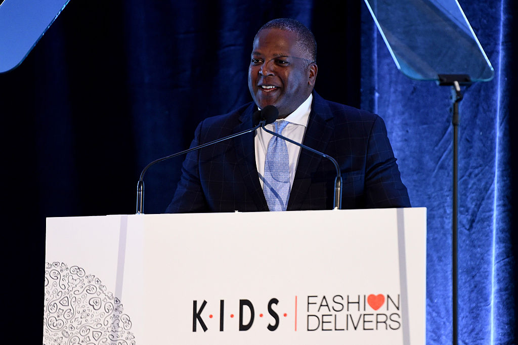 K.I.D.S/Fashion Delivers Annual Gala