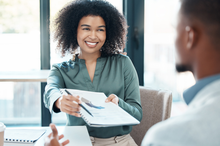 Black women, unemployment 