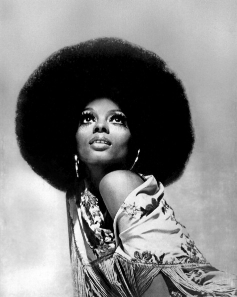 Diana Ross