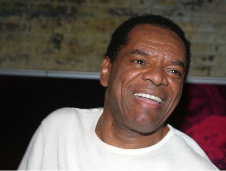 John Witherspoon