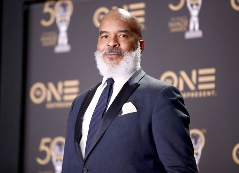 David Alan Grier