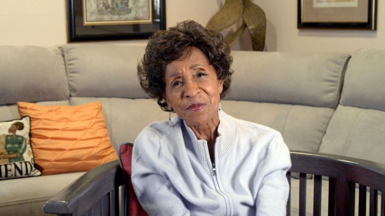 Marla Gibbs