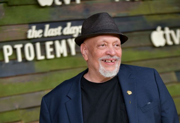 Walter Mosley