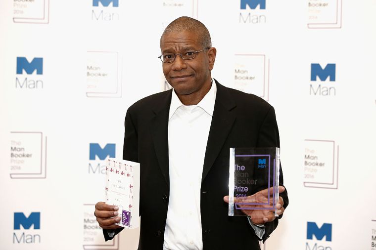 Paul Beatty
