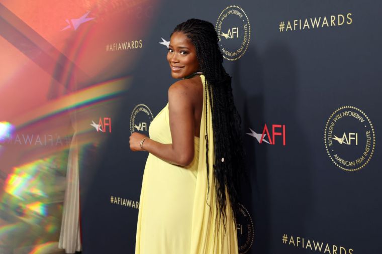 AFI Awards Luncheon - Arrivals