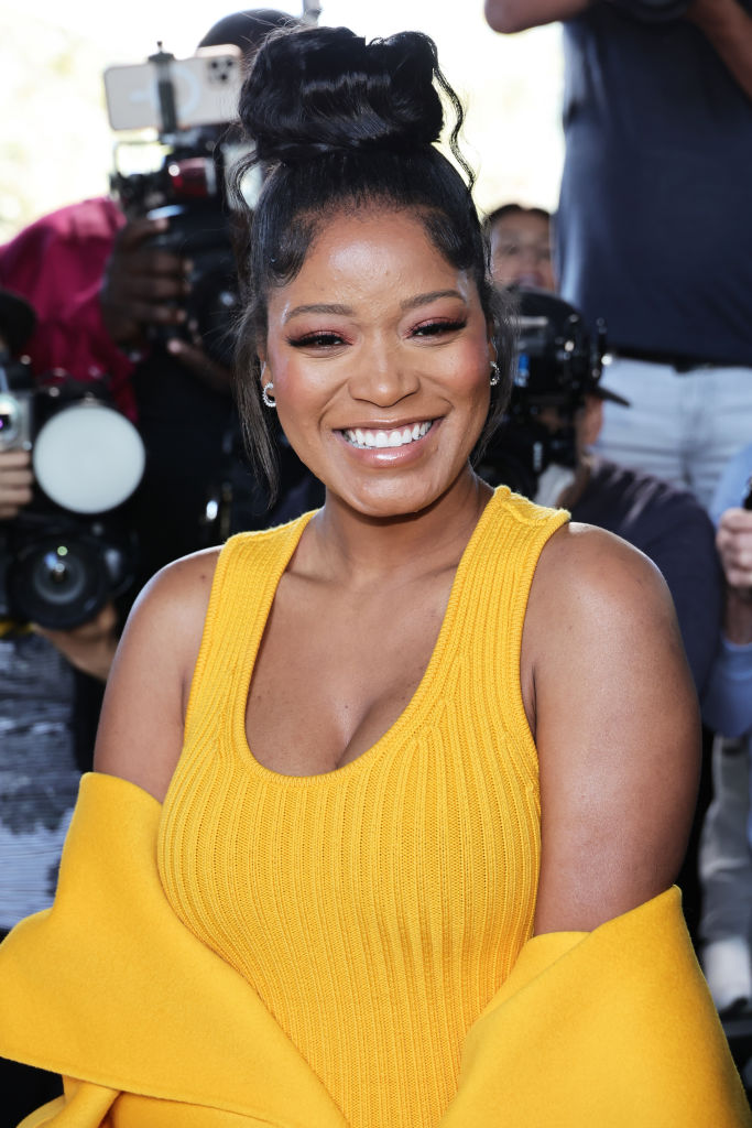 Michael Kors Collection Spring/Summer 2023 Runway Show - Front Row & Backstage