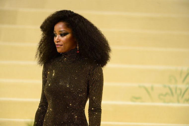 The 2021 Met Gala Celebrating In America: A Lexicon Of Fashion - Street Sightings