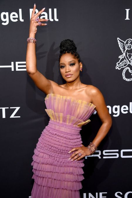 Gabrielle's Angel Foundation Hosts Angel Ball 2019 - Arrivals