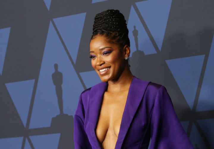 Academy Of Motion Picture Arts And Sciences' 11th Annual Governors Awards - Arrivals