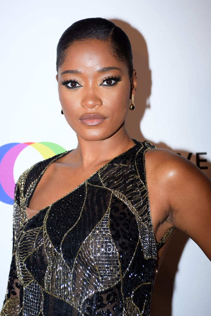 The Creative Coalition's Annual Spotlight Initiative Awards Dinner Gala At Nordstrom Supper Suite