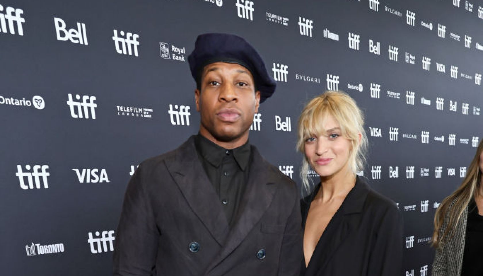 2022 Toronto International Film Festival - "Devotion" Premiere