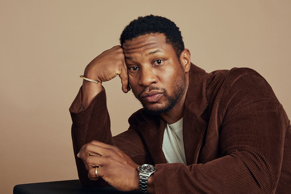 IMDb Exclusive Portrait Studio At The Critics Choice Association 5th Annual Celebration Of Black Cinema & Television