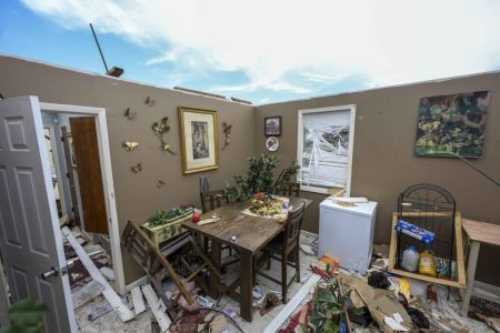 US declares emergency after tornado devastation in Mississippi