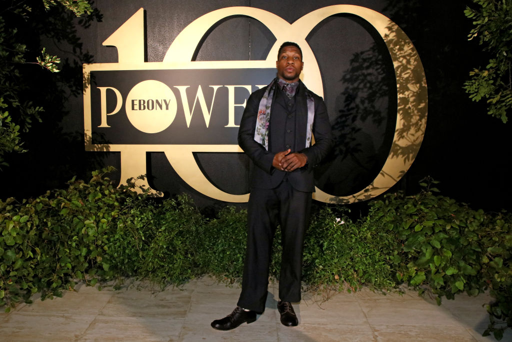 EBONY Power 100 - Arrivals