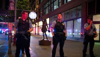 Minneapolis police reform