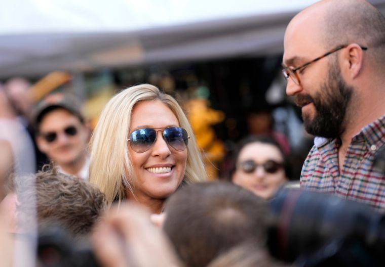 New York Grand Jury Votes To Indict Former President Trump