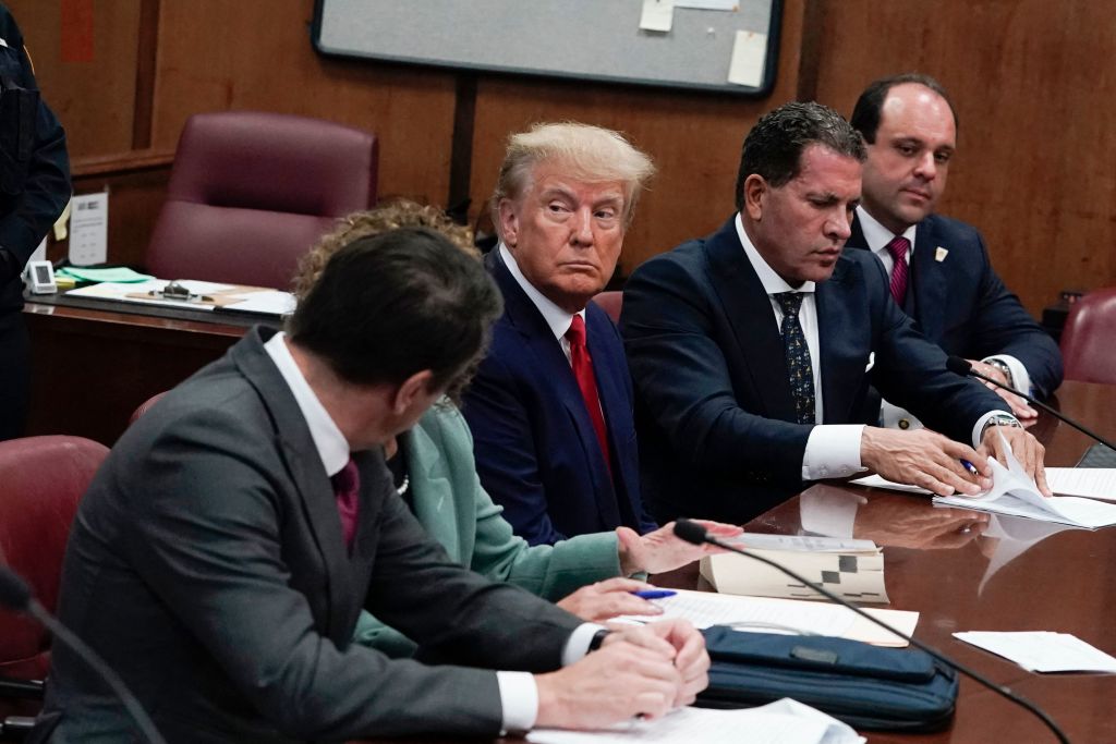 US-POLITICS-TRUMP-INDICTMENT