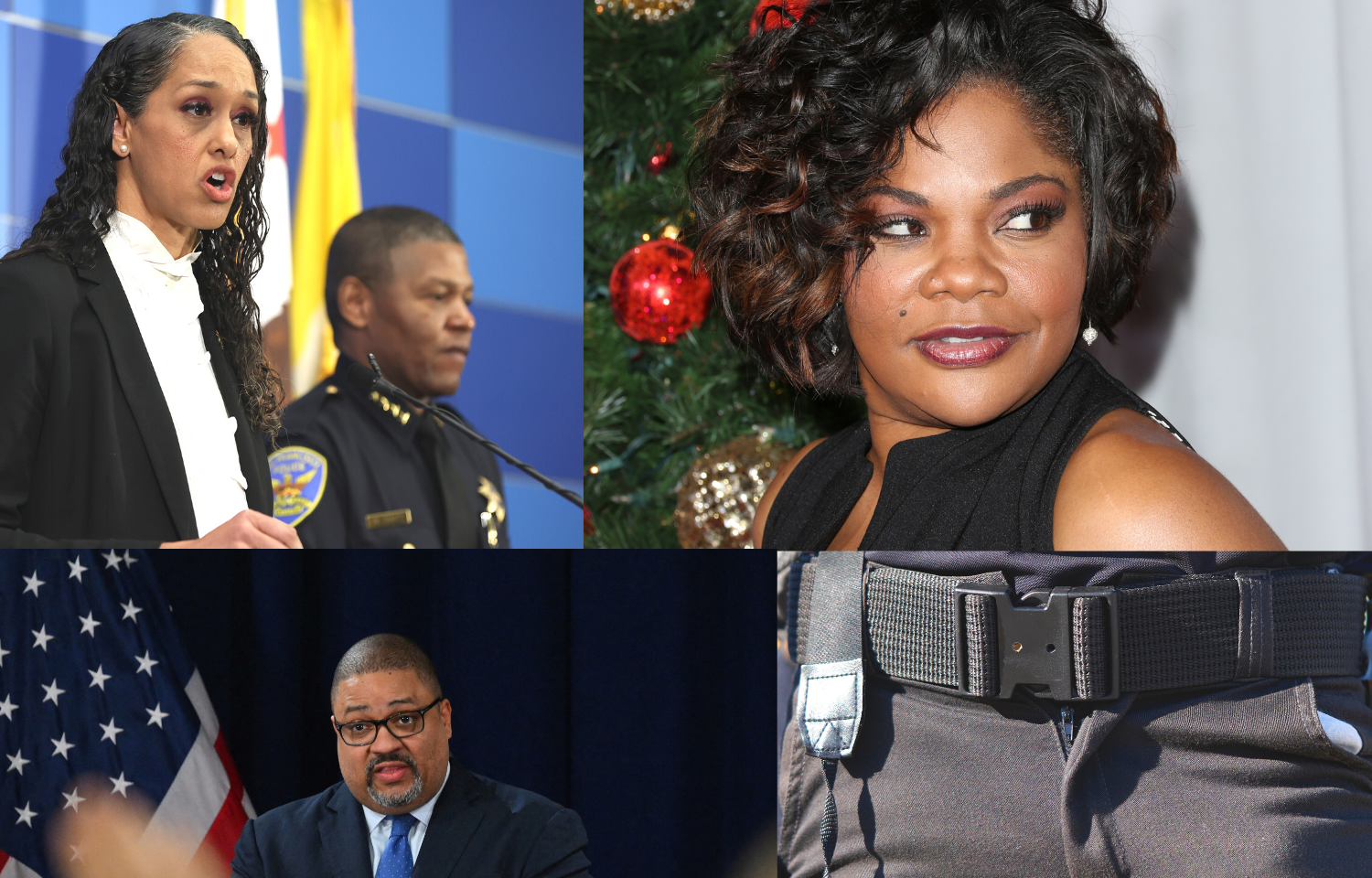 week in review for Newsone