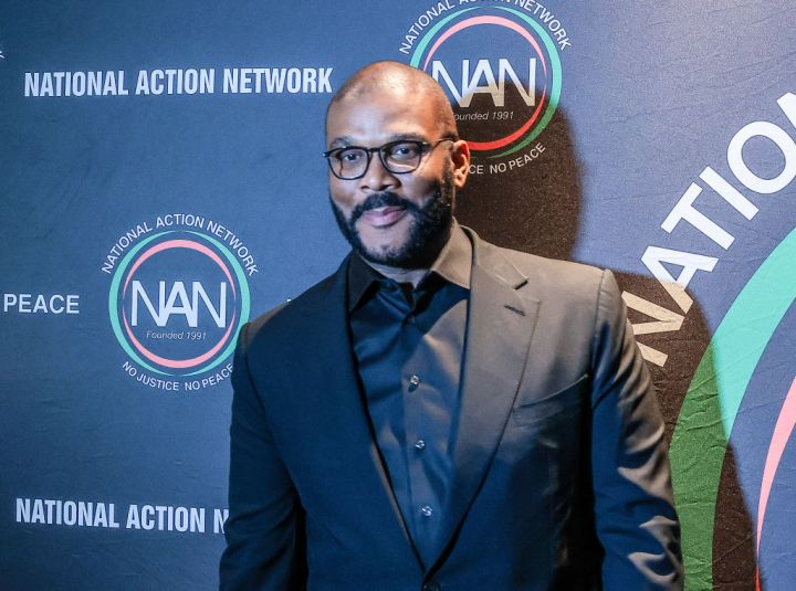The National Action Network Gala 2023