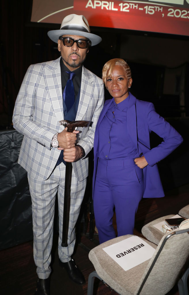 2023 National Action Network Convention Keynote Address By Vice President Kamala Harris