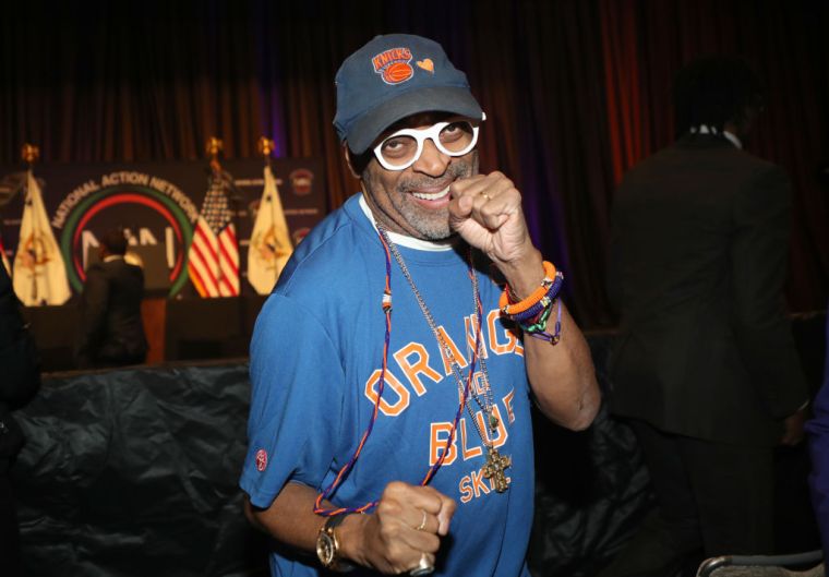 2023 National Action Network Convention Keynote Address By Vice President Kamala Harris