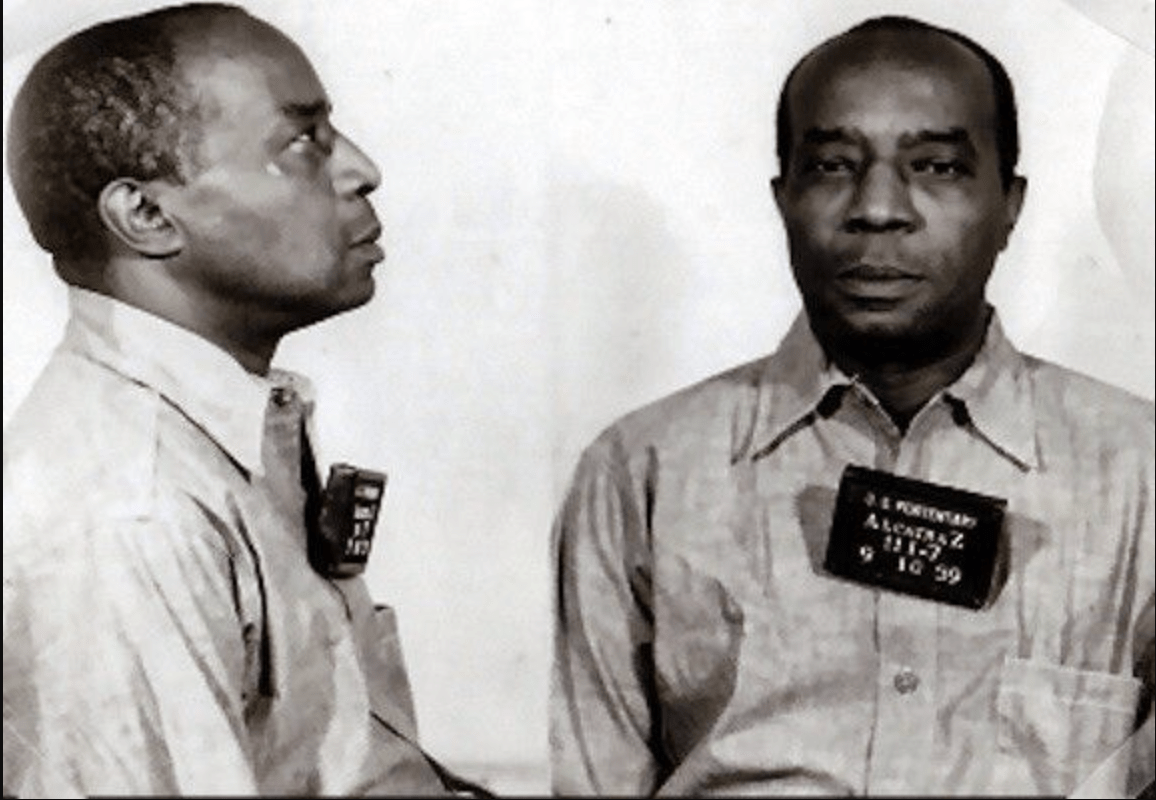Bumpy Johnson, the "Black godfather" of crime, was at the center of corruption and drug trafficking in Harlem in the '20s and '30s.