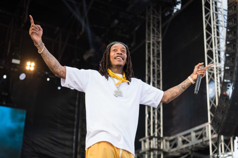 Khalifa Kush - Wiz Khalifa