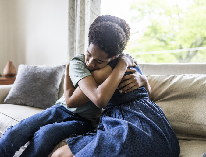 Key Reasons Some Black Young Adults Consider Suicide