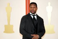 Jonathan Majors' lawyer, Priya Chaudhry, says video evidence and a key witness will clear the 'Creed III' star of his assault allegations.