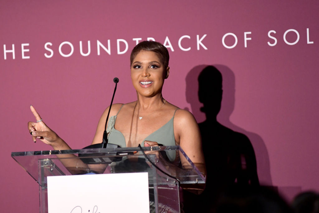 Toni Braxton, heart surgery, SLE, lupus,