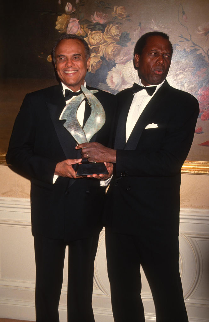 NAACP Legal Defense Fund Gala