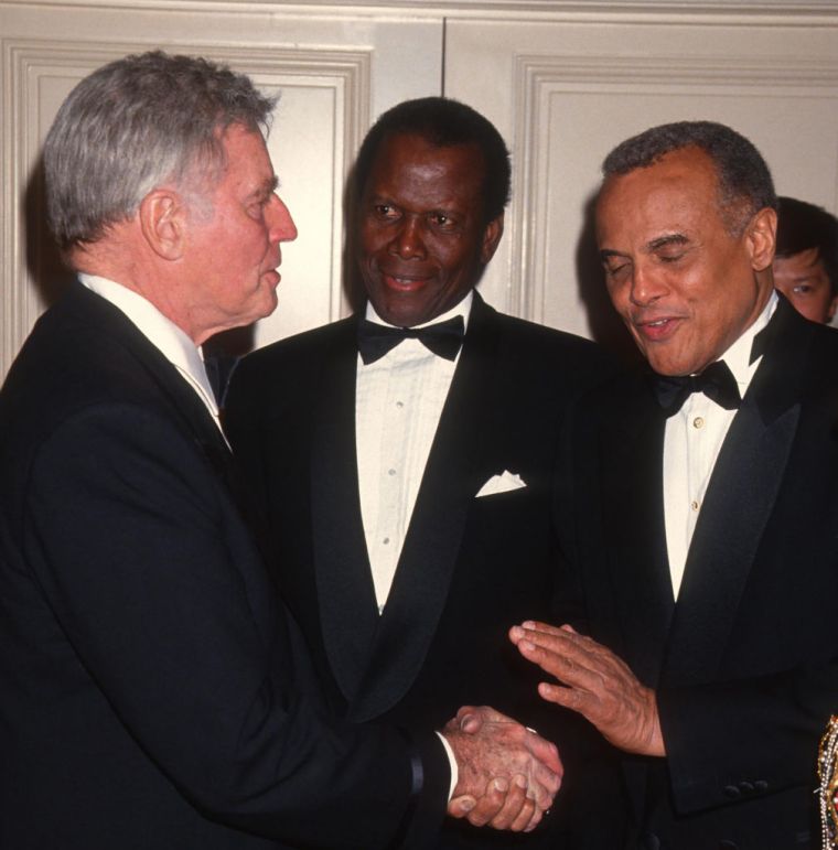 NAACP Legal Defense Fund Gala