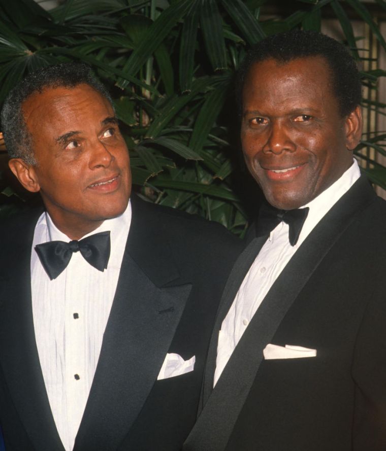 Nelson Mandela "Bridge to Freedom" Awards