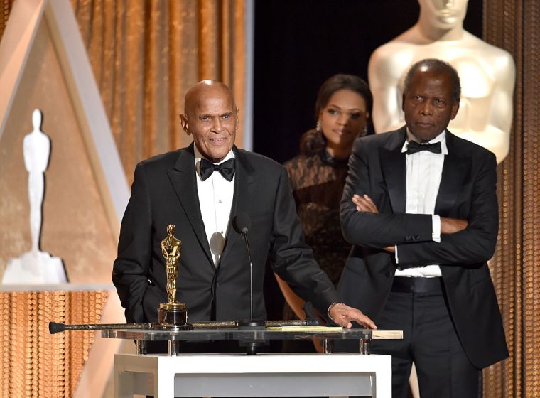 Academy Of Motion Picture Arts And Sciences' 2014 Governors Awards