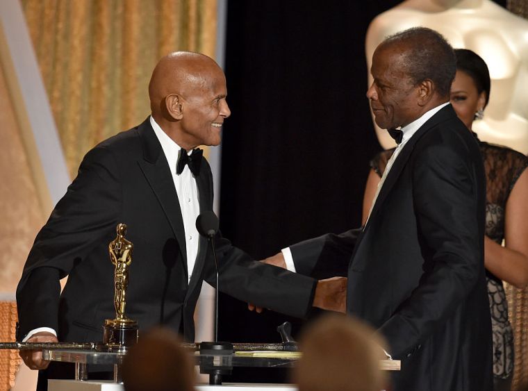 Academy Of Motion Picture Arts And Sciences' 2014 Governors Awards