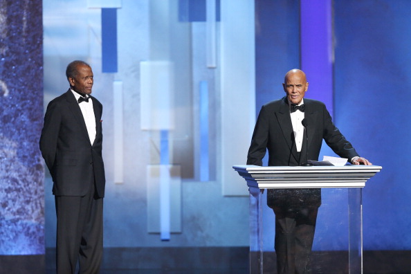44th NAACP Image Awards - Show
