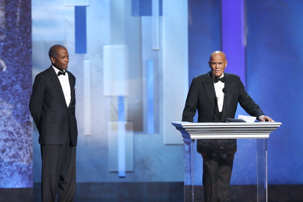 44th NAACP Image Awards