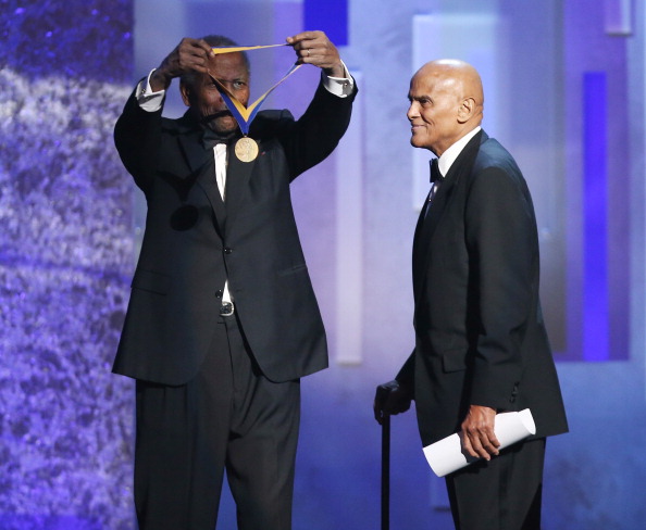 44th NAACP Image Awards - Show